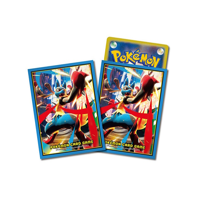 『ポケカ』8月1日発売の「メガシンカポケモン」周辺グッズが素敵!メガサーナイトやメガクチートたちのデッキケースなど全15種類