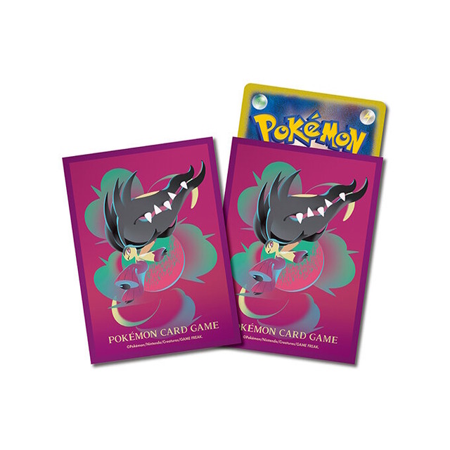 『ポケカ』8月1日発売の「メガシンカポケモン」周辺グッズが素敵！メガサーナイトやメガクチートたちのデッキケースなど全15種類