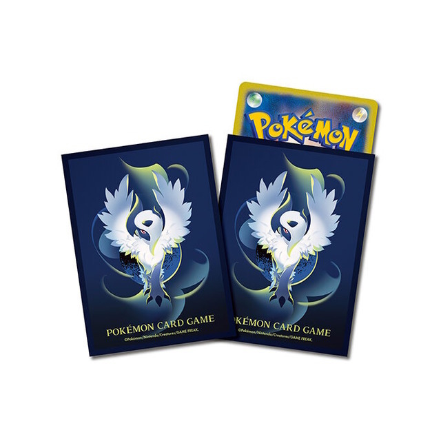 『ポケカ』8月1日発売の「メガシンカポケモン」周辺グッズが素敵!メガサーナイトやメガクチートたちのデッキケースなど全15種類