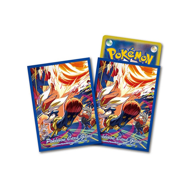 『ポケカ』8月1日発売の「メガシンカポケモン」周辺グッズが素敵!メガサーナイトやメガクチートたちのデッキケースなど全15種類