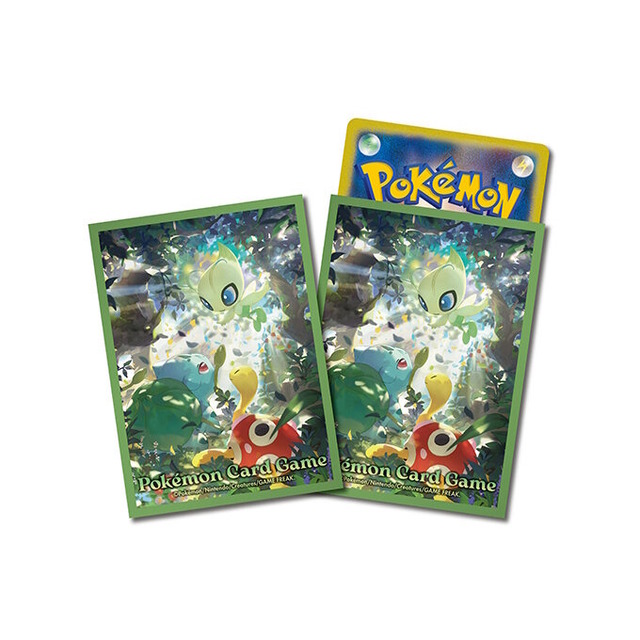『ポケカ』8月1日発売の「メガシンカポケモン」周辺グッズが素敵!メガサーナイトやメガクチートたちのデッキケースなど全15種類