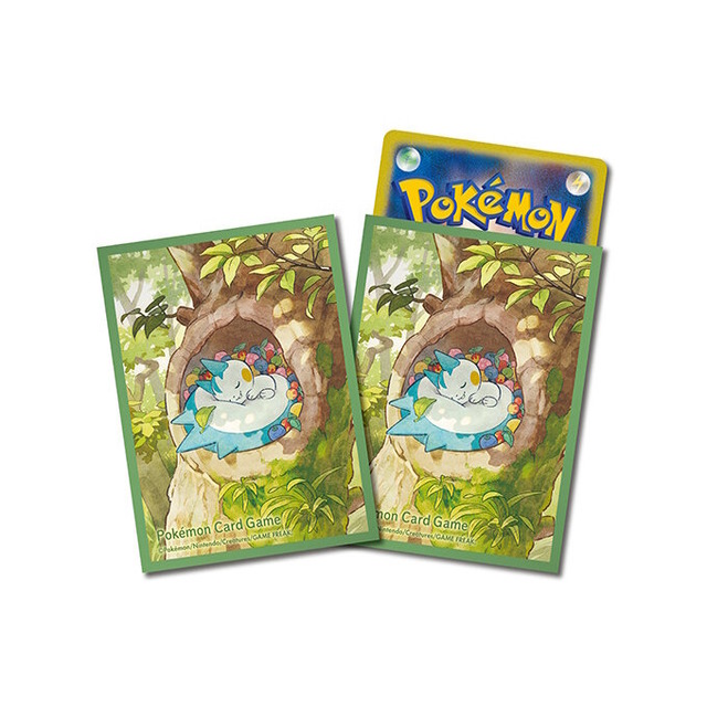 『ポケカ』8月1日発売の「メガシンカポケモン」周辺グッズが素敵!メガサーナイトやメガクチートたちのデッキケースなど全15種類