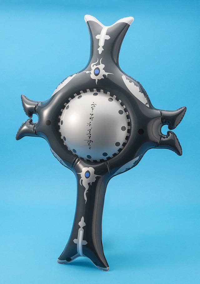 全長約80cmものマシュの盾「バルーン・キャメロット」が付録！『FGO』10周年を大特集した専用誌「TYPE-MOONエースVOL.17」発売
