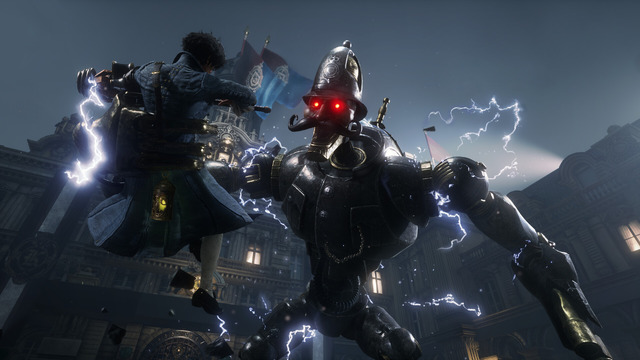 「PS Plus」2025年8月のフリープレイは『Lies of P』『僕のヒーローアカデミア One's Justice2』『DEATH NOTE Killer Within』