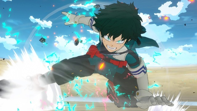 「PS Plus」2025年8月のフリープレイは『Lies of P』『僕のヒーローアカデミア One's Justice2』『DEATH NOTE Killer Within』