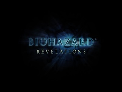 BIOHAZARD REVELATION