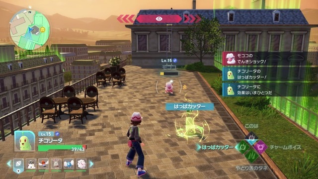 『ポケモンレジェンズ Z-A』では声優のボイスを実装すべき？CV求める投稿に賛否集まる
