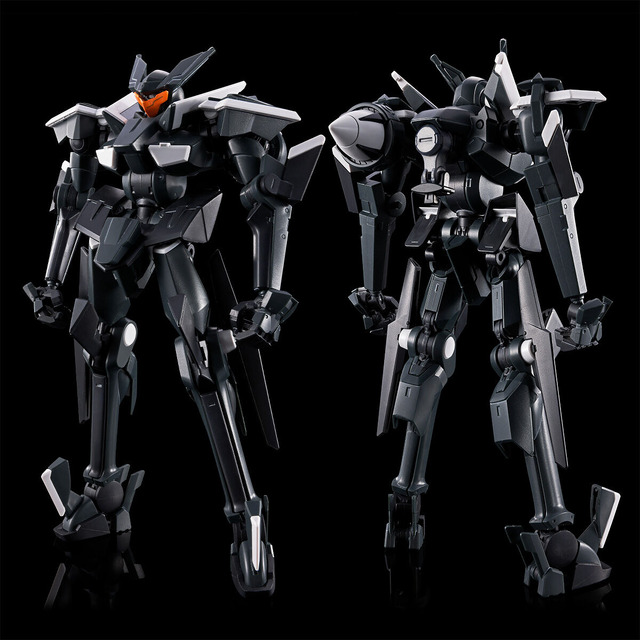 会いたかったぞ…ガンダム！00より「グラハム専用ユニオンフラッグカスタムII(GNフラッグ)」が満を持してHGガンプラ化