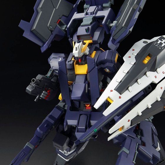 ガンプラ「レオン」はじめ、最終兵器“月光蝶”などオプション含む全26商品をまとめてチェック！プレバンにて本日7月31日11時より予約受付開始