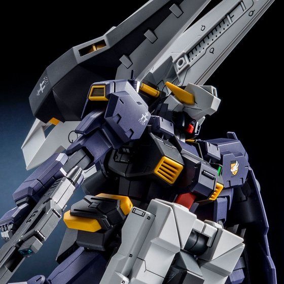 ガンプラ「レオン」はじめ、最終兵器“月光蝶”などオプション含む全26商品をまとめてチェック！プレバンにて本日7月31日11時より予約受付開始