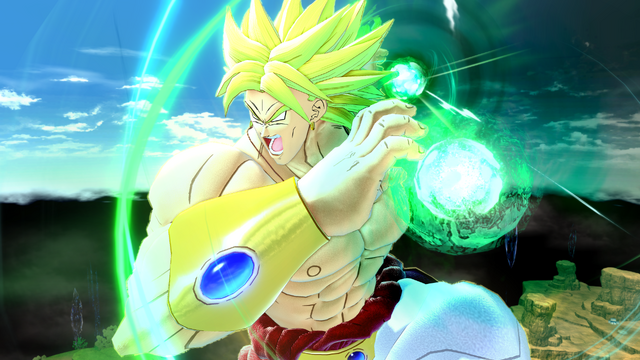 「一人用のポッドでか？」伝説の超サイヤ人・ブロリー（Z）降臨！非対称対戦ACT『ドラゴンボール ザ ブレイカーズ』シーズン9配信開始―勝ってもなぜかやられるパラガスに涙