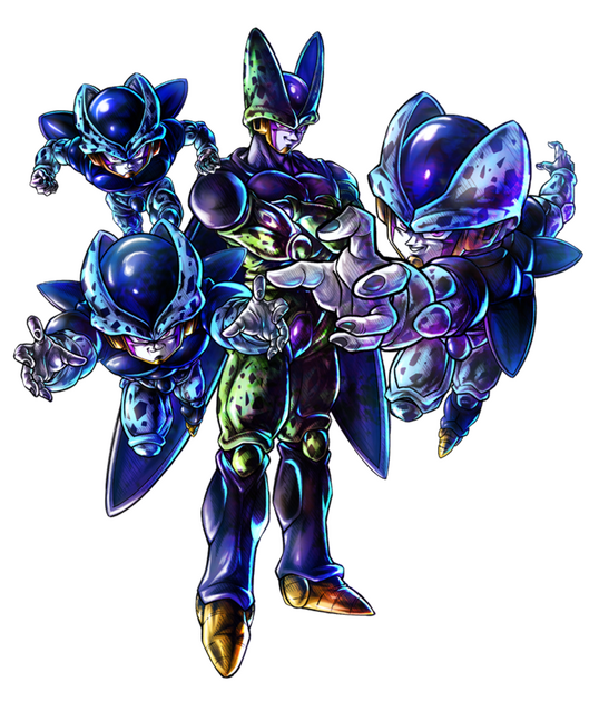 「一人用のポッドでか？」伝説の超サイヤ人・ブロリー（Z）降臨！非対称対戦ACT『ドラゴンボール ザ ブレイカーズ』シーズン9配信開始―勝ってもなぜかやられるパラガスに涙