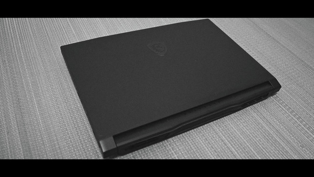 最新技術で研ぎ澄まされた名刀「MSI Katana 15HX B14Wシリーズ」を極めるために居合抜刀の達人に教えを乞う…“優れたゲーミングノート”と“優れた刀”は似ているのだ！