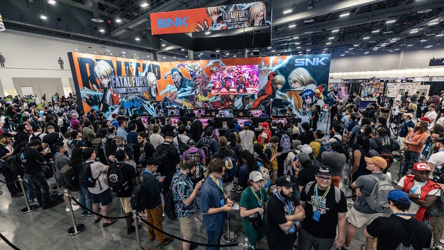 格闘ゲーム大会「EVO2025」のために渡米したプロゲーマー、滞在先のホテルで盗難被害に遭遇…試合で使用するデバイス等を失う