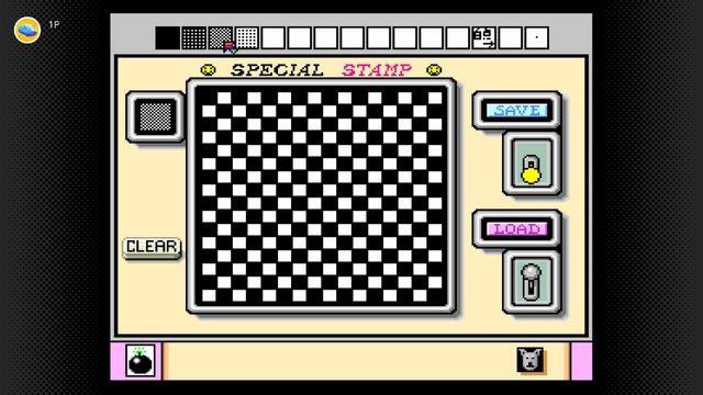 1pxのブラシを使いたい！高難度ペイントソフト『マリオペイント』攻略法5選【Nintendo Classics配信記念】