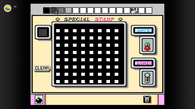 1pxのブラシを使いたい！高難度ペイントソフト『マリオペイント』攻略法5選【Nintendo Classics配信記念】