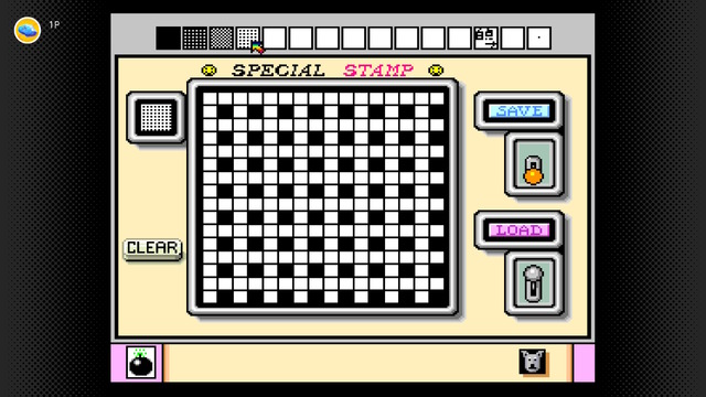 1pxのブラシを使いたい！高難度ペイントソフト『マリオペイント』攻略法5選【Nintendo Classics配信記念】