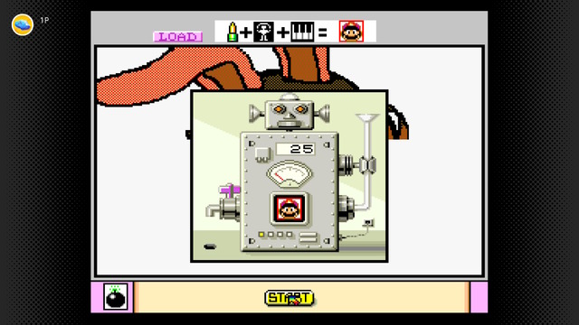 1pxのブラシを使いたい！高難度ペイントソフト『マリオペイント』攻略法5選【Nintendo Classics配信記念】