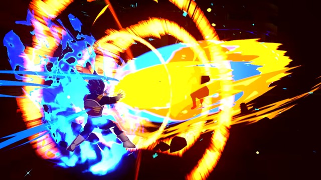 『ドラゴンボール Sparking! ZERO』がスイッチ2/スイッチで発売決定！ジョイコンを使って騒ぐ元気玉【Nintendo Direct 2025.7.31】