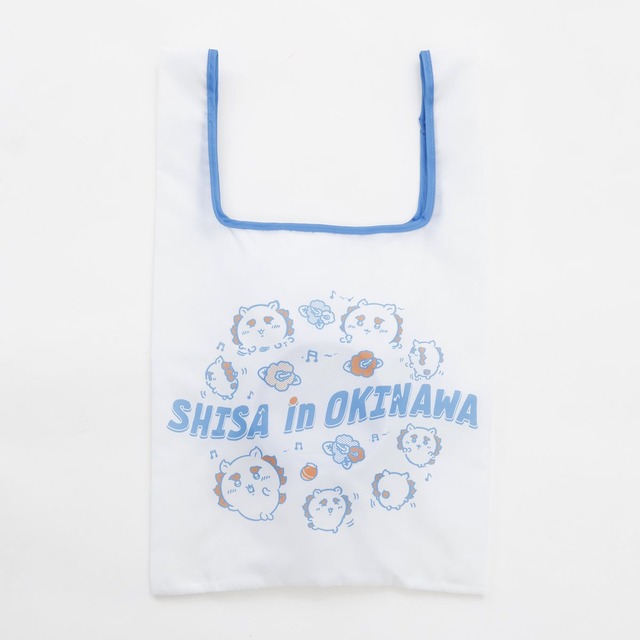 「ちいかわ」日常生活で使える新商品が本日8月1日11時発売！シーサーのTシャツや、赤いリボンのランチシリーズなど多彩なラインナップ