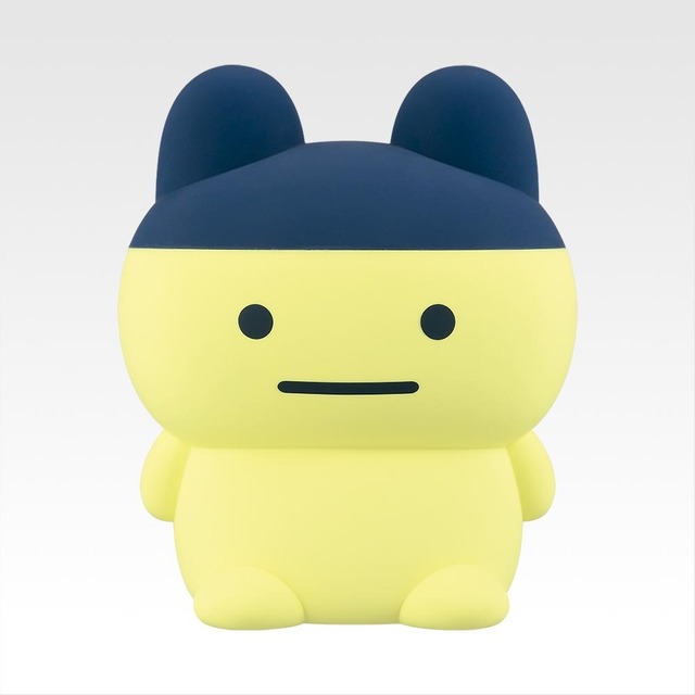 平成初期の懐かしさ満載！「たまごっち」一番くじ全ラインナップ公開ーラストワン賞のみみっちぬいぐるみは手を握ると片耳が動くギミック付き