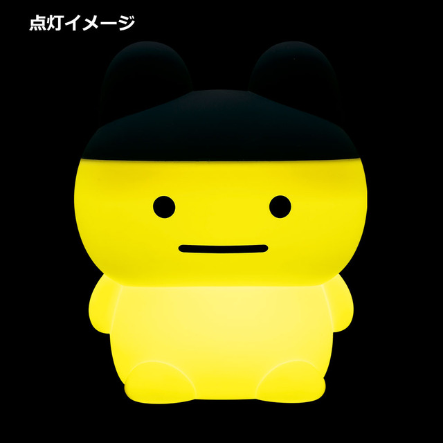平成初期の懐かしさ満載！「たまごっち」一番くじ全ラインナップ公開ーラストワン賞のみみっちぬいぐるみは手を握ると片耳が動くギミック付き