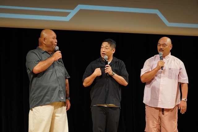 ガンダムゲームイベント「GGGP」と「RAGE」がコラボ！Crazy Raccoon、ZETAのストリーマー参戦や賞金総額1000万円の大会も発表されたイベントをレポート