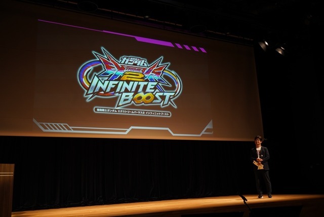 ガンダムゲームイベント「GGGP」と「RAGE」がコラボ！Crazy Raccoon、ZETAのストリーマー参戦や賞金総額1000万円の大会も発表されたイベントをレポート