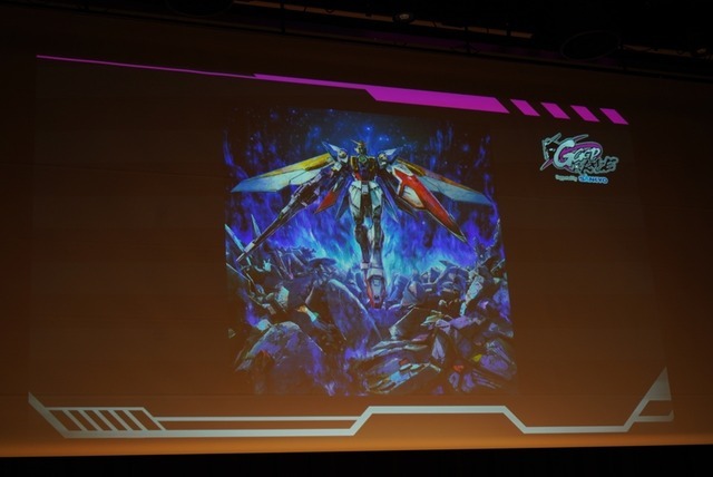 ガンダムゲームイベント「GGGP」と「RAGE」がコラボ！Crazy Raccoon、ZETAのストリーマー参戦や賞金総額1000万円の大会も発表されたイベントをレポート