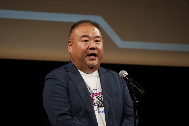 ガンダムゲームイベント「GGGP」と「RAGE」がコラボ！Crazy Raccoon、ZETAのストリーマー参戦や賞金総額1000万円の大会も発表されたイベントをレポート