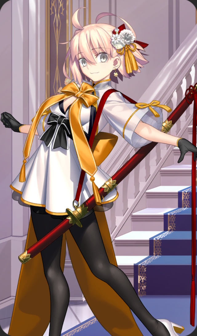 『FGO』10周年記念「英霊祝装」全113枚が公開！1枚1枚を“大きい画像”で一挙紹介