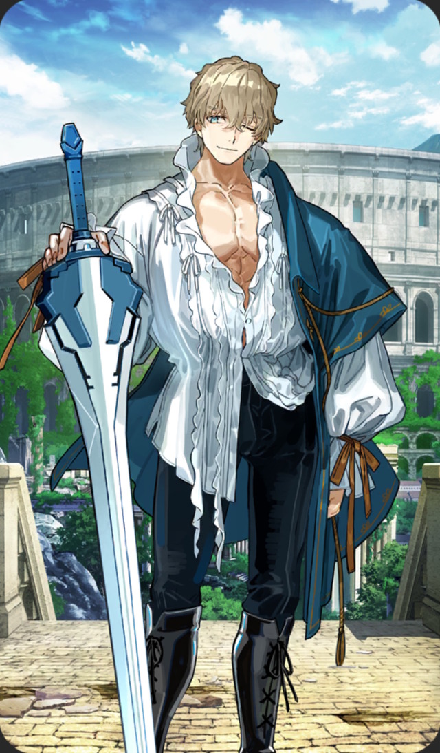 『FGO』10周年記念「英霊祝装」全113枚が公開！1枚1枚を“大きい画像”で一挙紹介