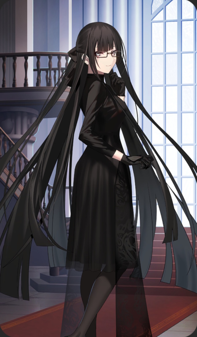 『FGO』10周年記念「英霊祝装」全113枚が公開！1枚1枚を“大きい画像”で一挙紹介
