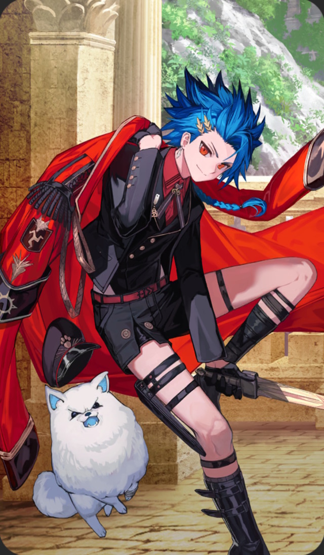 『FGO』10周年記念「英霊祝装」全113枚が公開！1枚1枚を“大きい画像”で一挙紹介