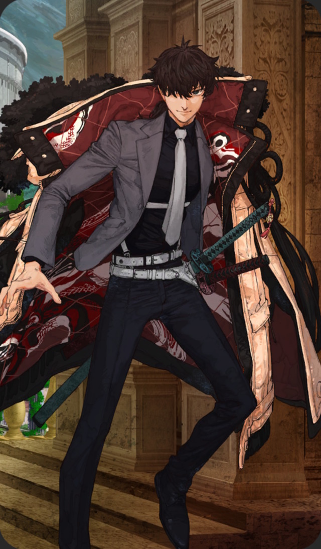 『FGO』10周年記念「英霊祝装」全113枚が公開！1枚1枚を“大きい画像”で一挙紹介