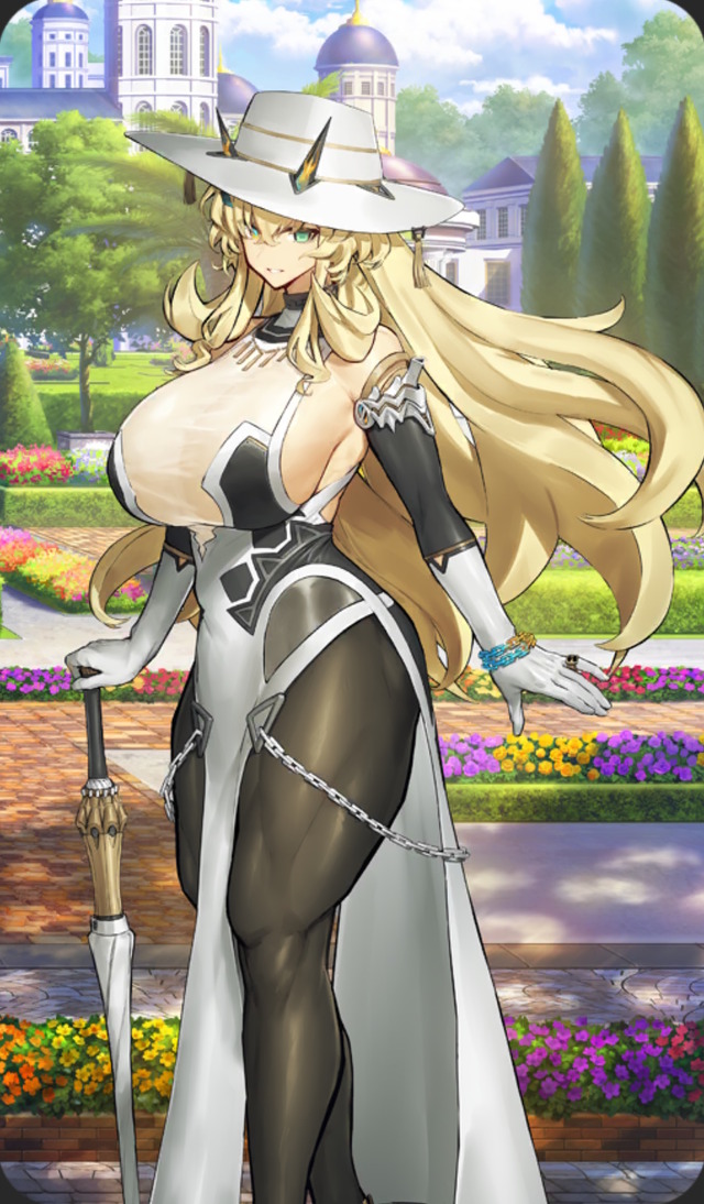 『FGO』10周年記念「英霊祝装」全113枚が公開！1枚1枚を“大きい画像”で一挙紹介