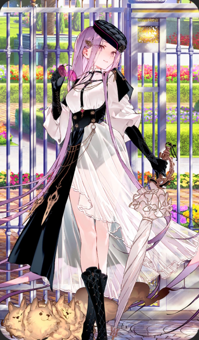 『FGO』10周年記念「英霊祝装」全113枚が公開！1枚1枚を“大きい画像”で一挙紹介