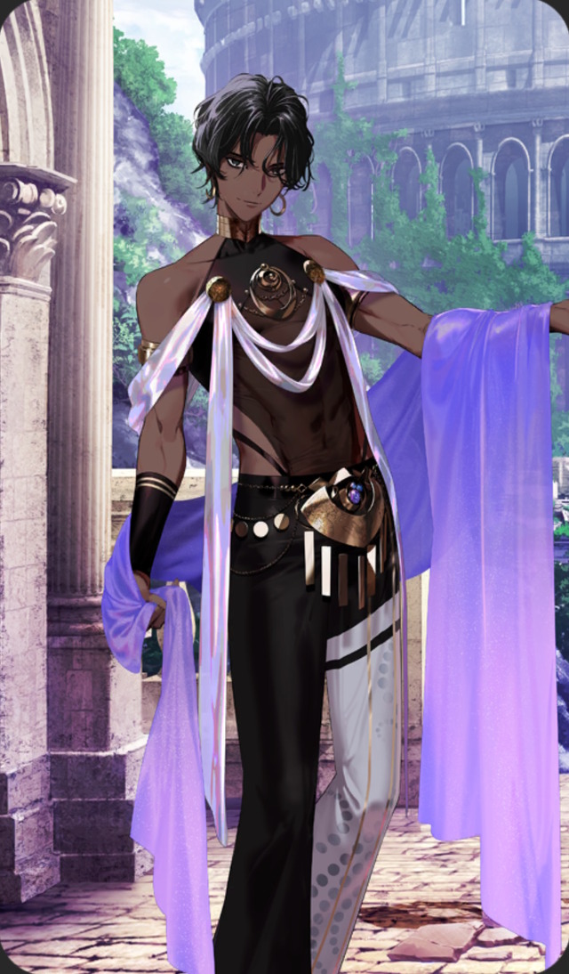 『FGO』10周年記念「英霊祝装」全113枚が公開！1枚1枚を“大きい画像”で一挙紹介