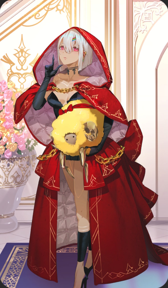 『FGO』10周年記念「英霊祝装」全113枚が公開！1枚1枚を“大きい画像”で一挙紹介