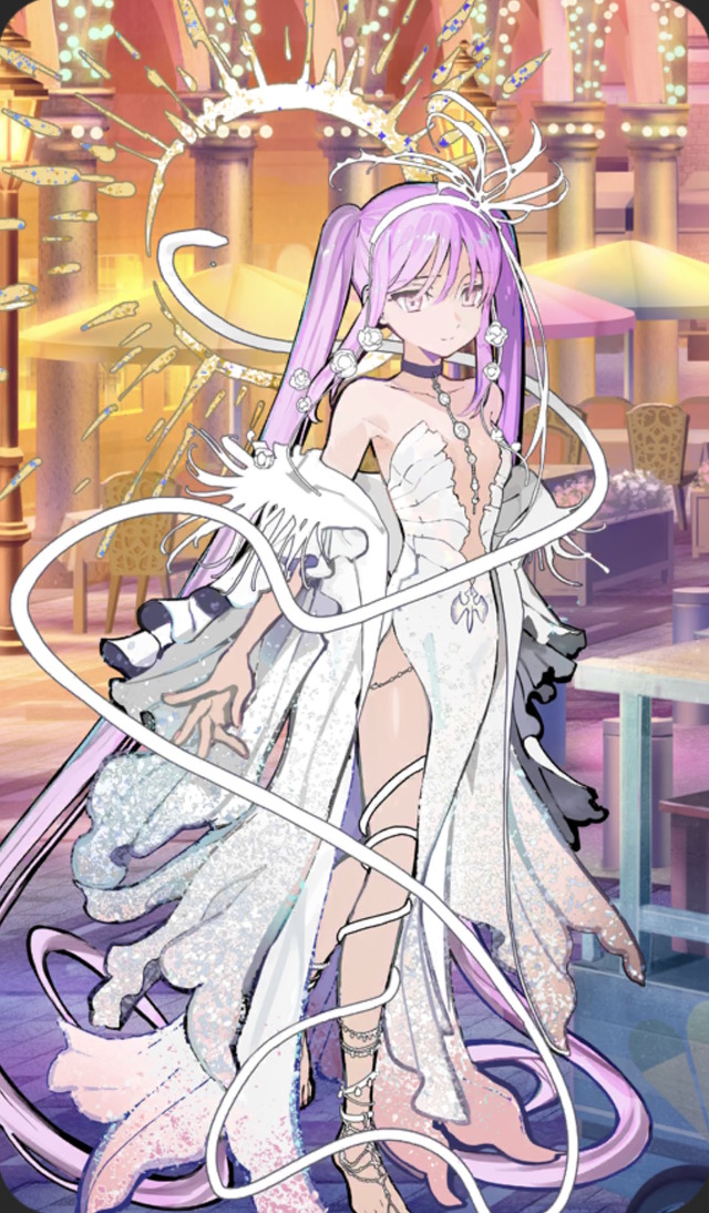 『FGO』10周年記念「英霊祝装」全113枚が公開！1枚1枚を“大きい画像”で一挙紹介