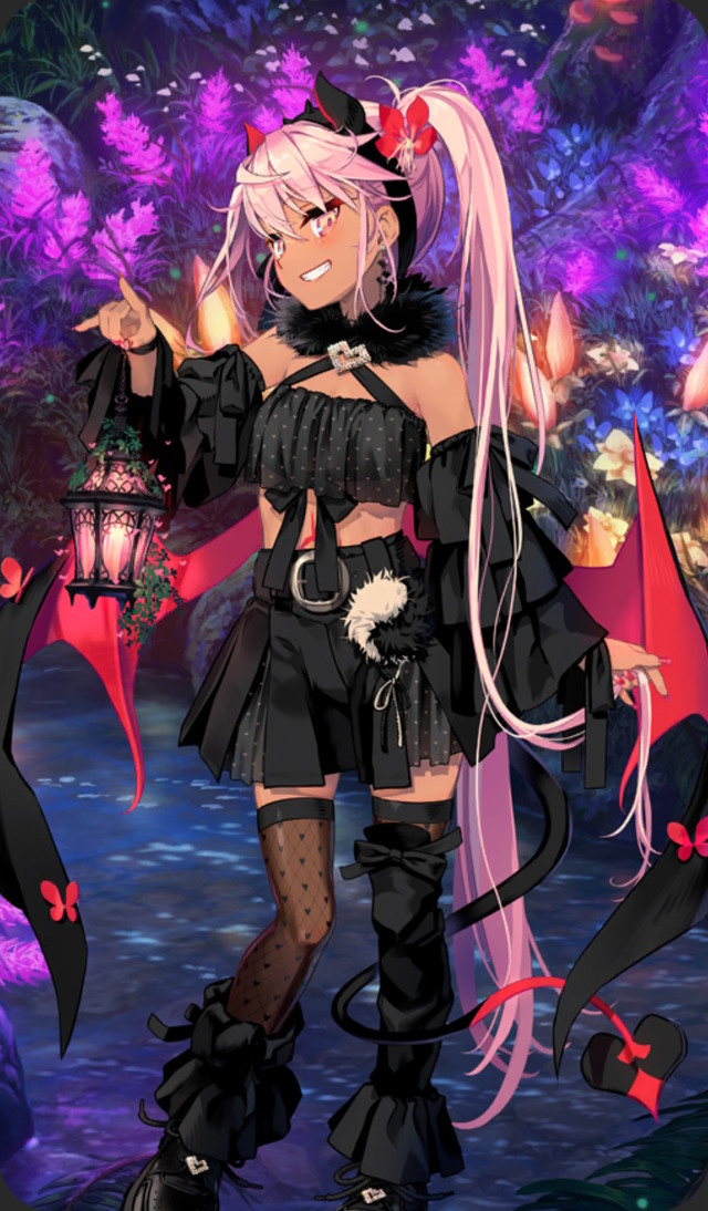 『FGO』10周年記念「英霊祝装」全113枚が公開！1枚1枚を“大きい画像”で一挙紹介