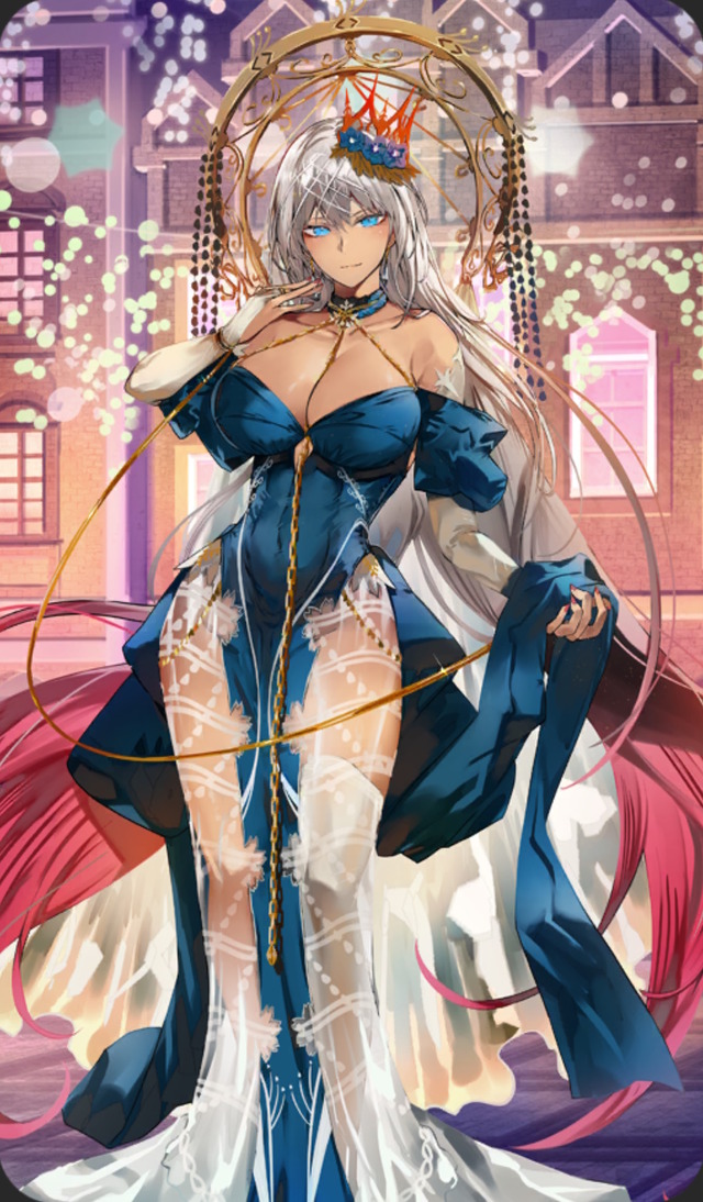 『FGO』10周年記念「英霊祝装」全113枚が公開！1枚1枚を“大きい画像”で一挙紹介