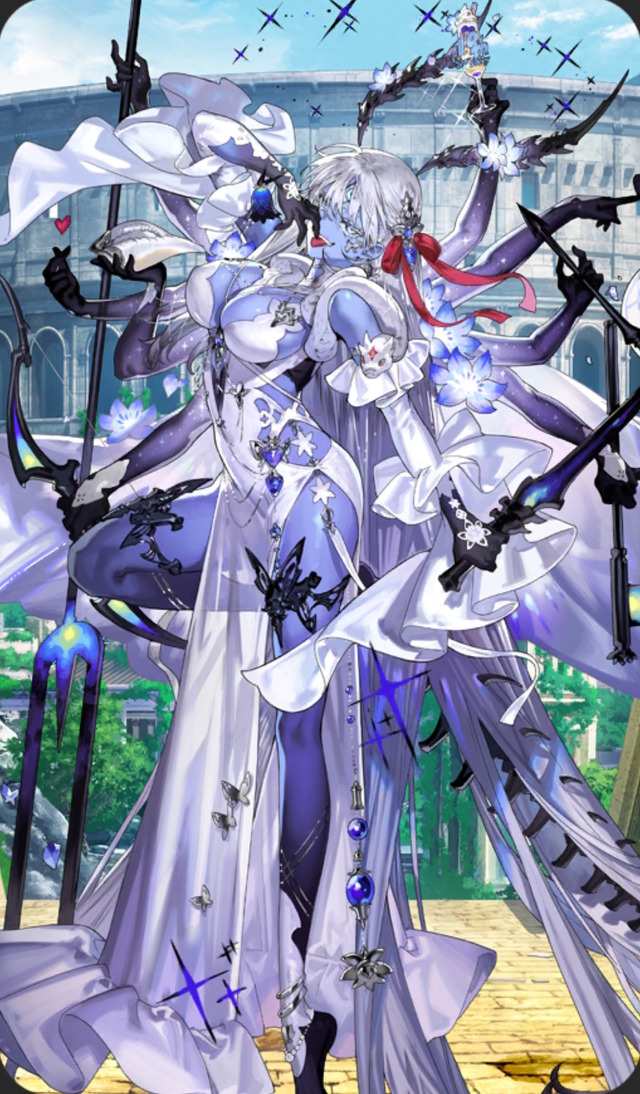 『FGO』10周年記念「英霊祝装」全113枚が公開！1枚1枚を“大きい画像”で一挙紹介