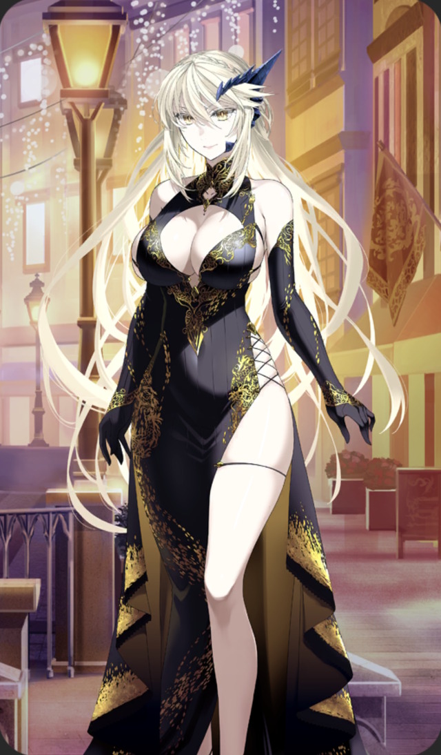 『FGO』10周年記念「英霊祝装」全113枚が公開！1枚1枚を“大きい画像”で一挙紹介