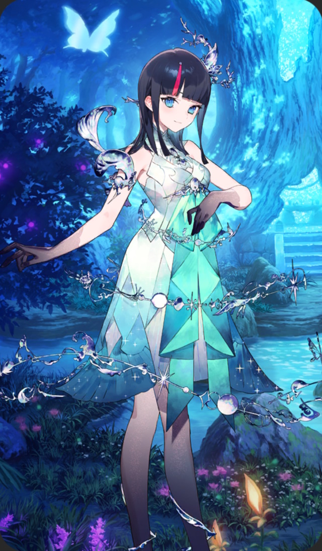 『FGO』10周年記念「英霊祝装」全113枚が公開！1枚1枚を“大きい画像”で一挙紹介