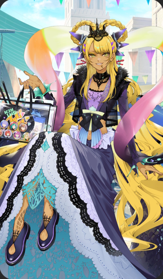 『FGO』10周年記念「英霊祝装」全113枚が公開！1枚1枚を“大きい画像”で一挙紹介