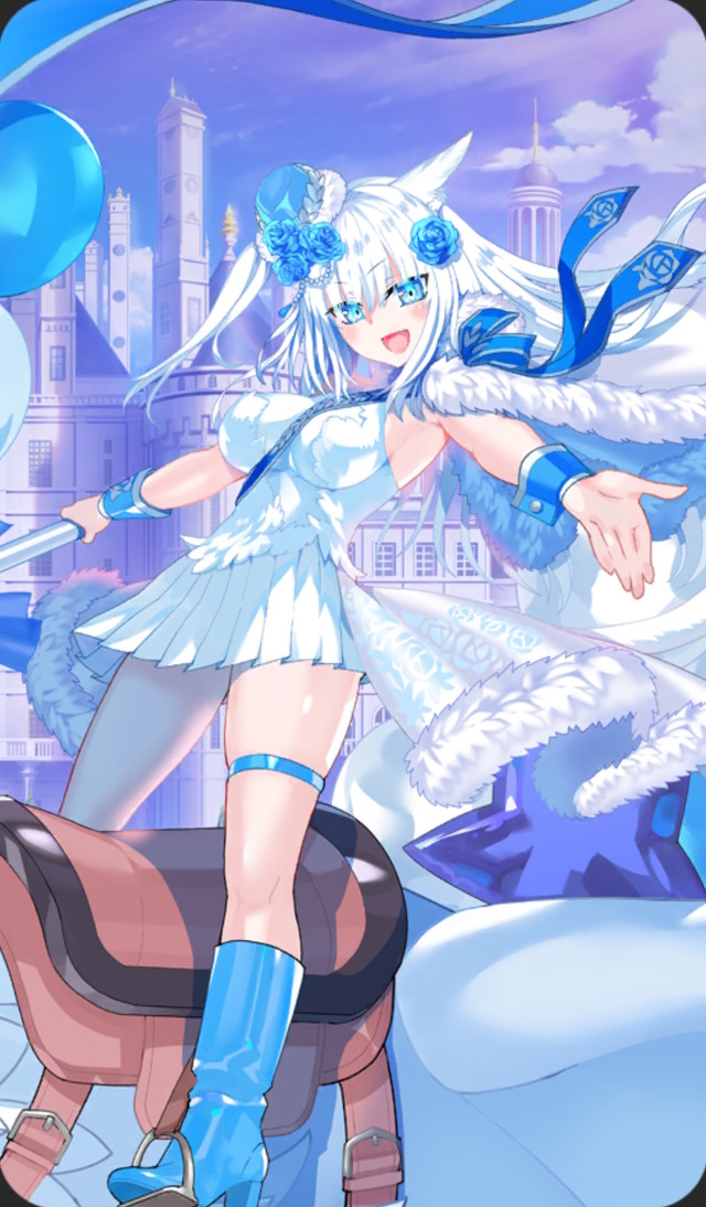 『FGO』10周年記念「英霊祝装」全113枚が公開！1枚1枚を“大きい画像”で一挙紹介