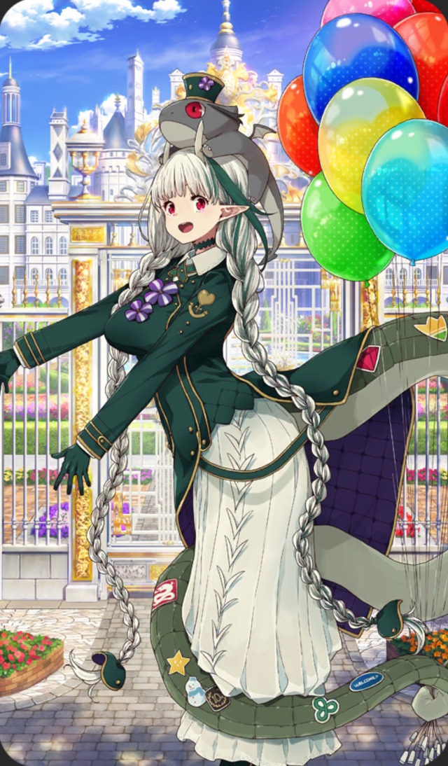 『FGO』10周年記念「英霊祝装」全113枚が公開！1枚1枚を“大きい画像”で一挙紹介