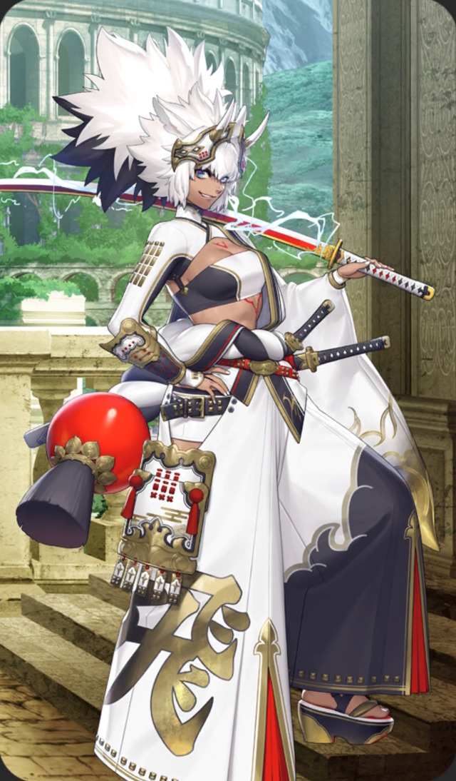 『FGO』10周年記念「英霊祝装」全113枚が公開！1枚1枚を“大きい画像”で一挙紹介
