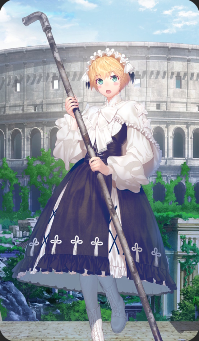 『FGO』10周年記念「英霊祝装」全113枚が公開！1枚1枚を“大きい画像”で一挙紹介